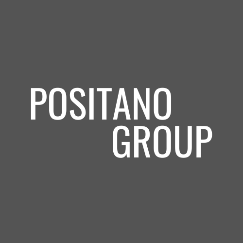 Positano Group Logo